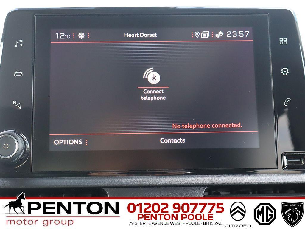 Used Peugeot Rifter 2019 for sale - 77496159: Photo 10