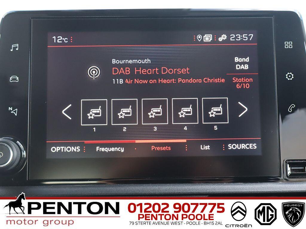Used Peugeot Rifter 2019 for sale - 77496159: Photo 11