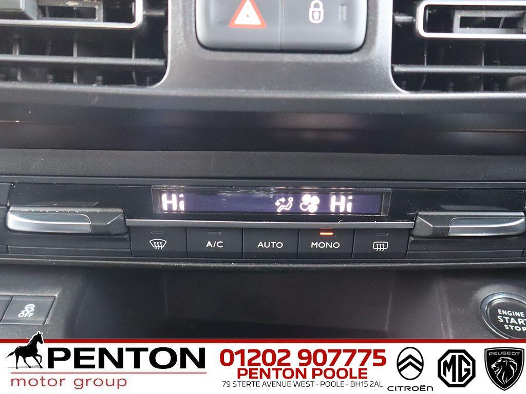 Used Peugeot Rifter 2019 for sale - 77496159: Photo 12
