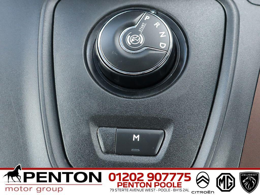 Used Peugeot Rifter 2019 for sale - 77496159: Photo 13