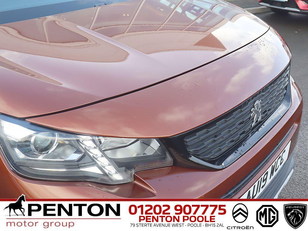 Used Peugeot Rifter 2019 for sale - 77496159: Photo 18