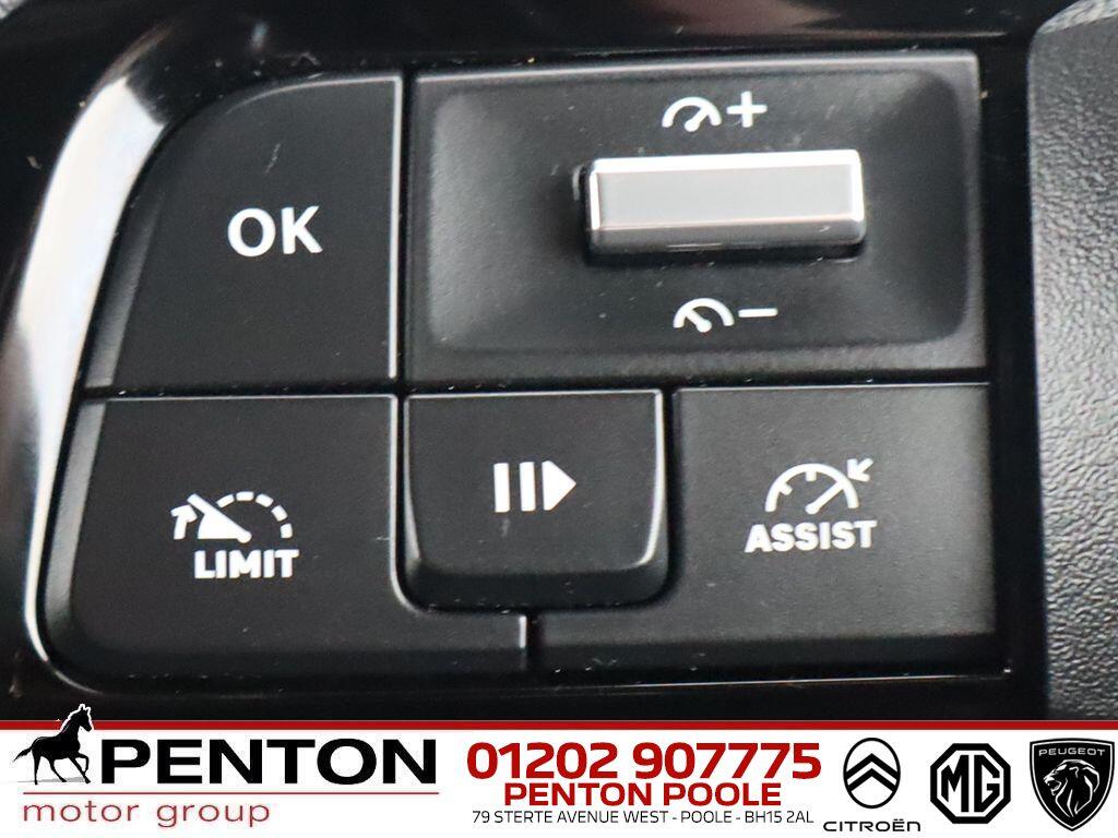 Used Vauxhall Combo 2024 for sale - 76377357: Photo 8