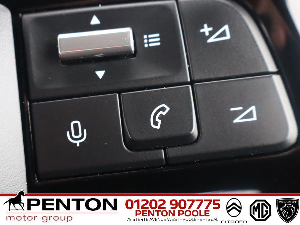 Used Vauxhall Combo 2024 for sale - 76377357: Photo 9