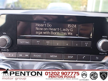 Used Nissan Juke 2020 for sale - 78752016: Photo