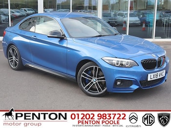 BMW - 2 Series