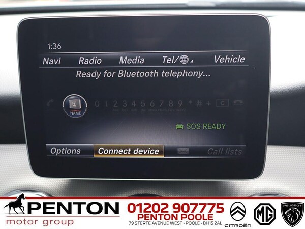 Used Mercedes-Benz GLA 2019 for sale - 76270547: Photo 12