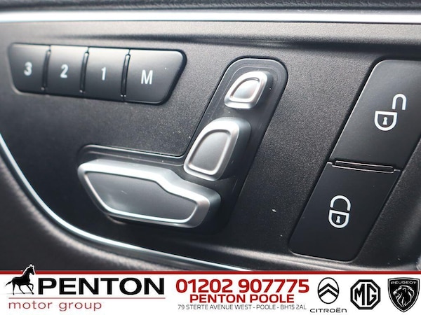 Used Mercedes-Benz GLA 2019 for sale - 76270547: Photo 18