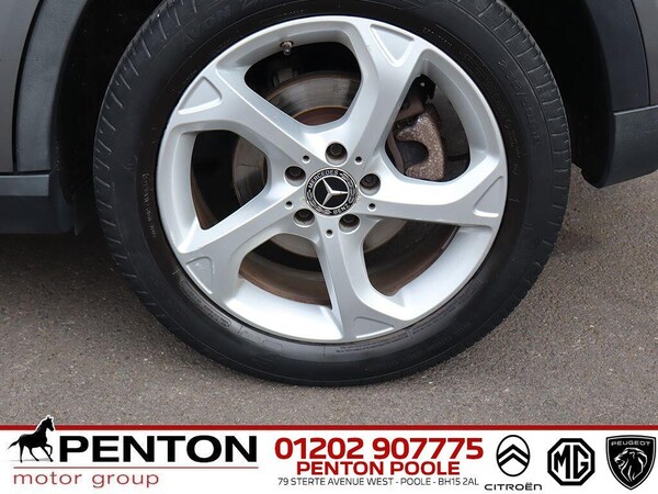 Used Mercedes-Benz GLA 2019 for sale - 76270547: Photo 19