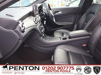 Used Mercedes-Benz GLA 2019 for sale - 76270547: Photo 4