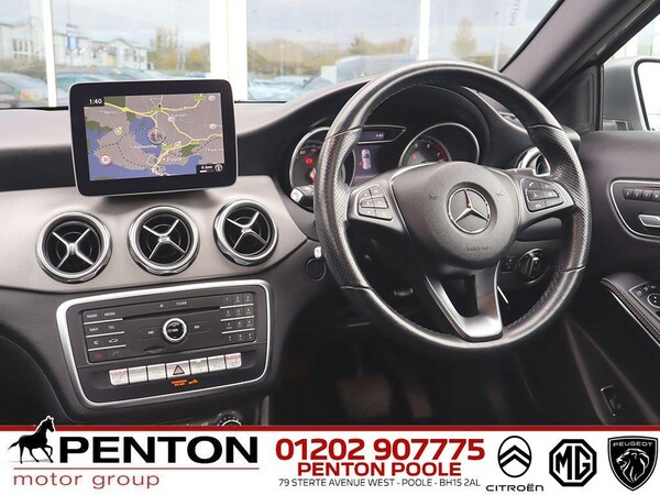 Used Mercedes-Benz GLA 2019 for sale - 76270547: Photo 6