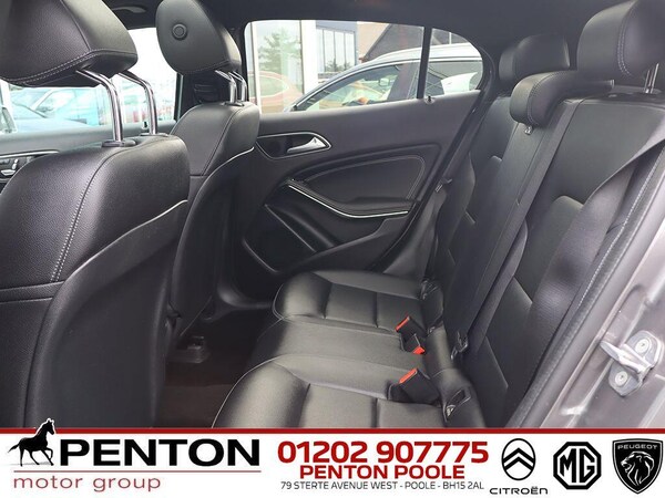 Used Mercedes-Benz GLA 2019 for sale - 76270547: Photo 7