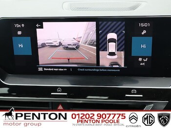 Used Citroen C4 2021 for sale - 78319196: Photo