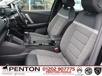 Used Citroen C4 2021 for sale - 78319196: Photo