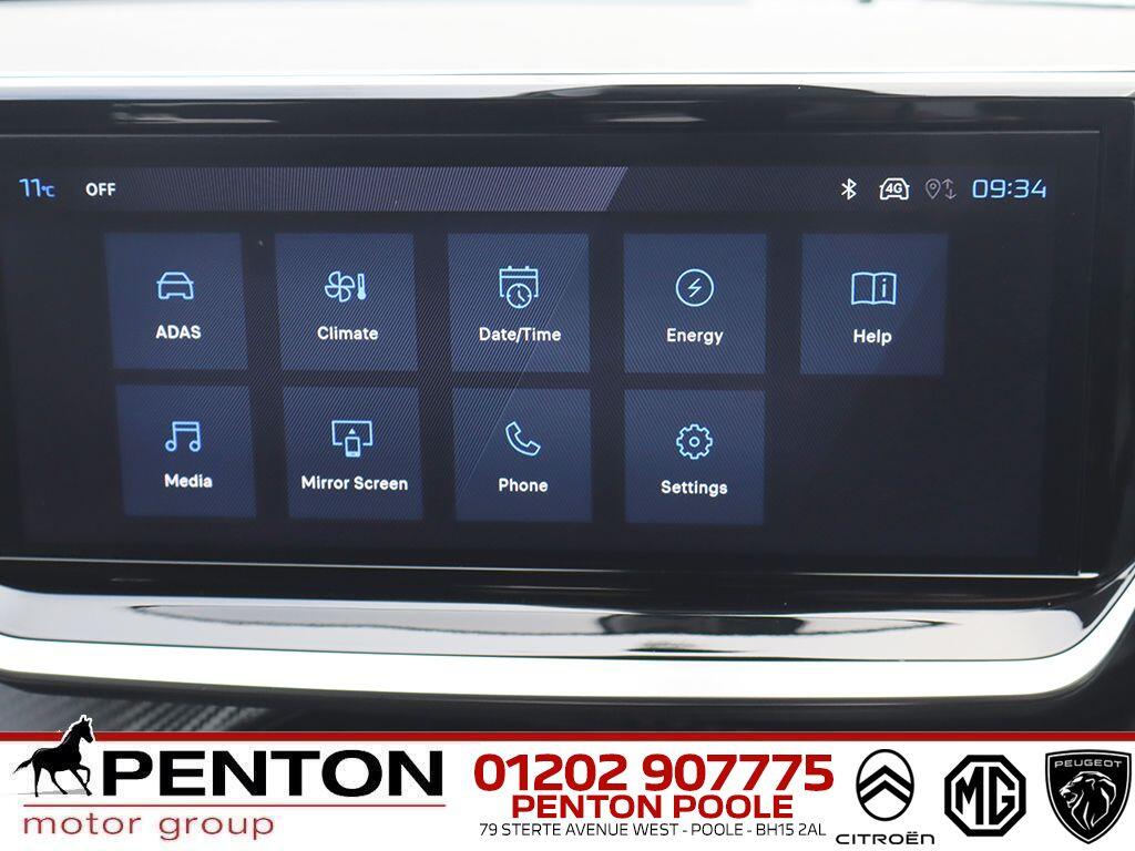 Used Peugeot E-2008 2024 for sale - 77646139: Photo 10