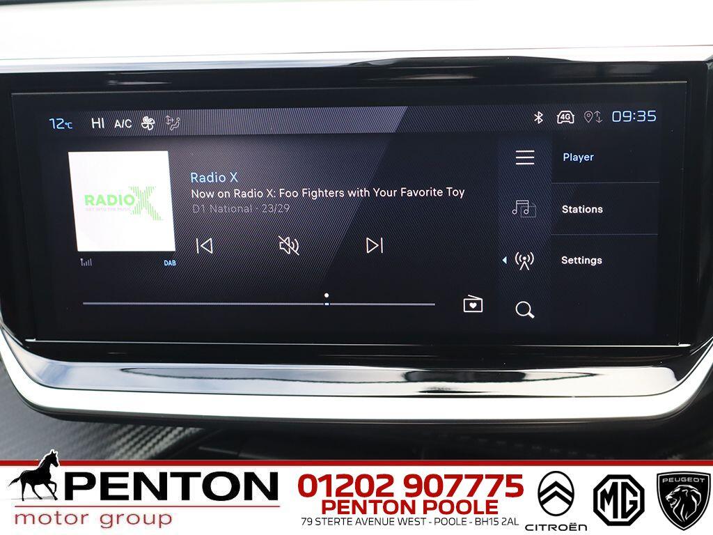 Used Peugeot E-2008 2024 for sale - 77646139: Photo 13