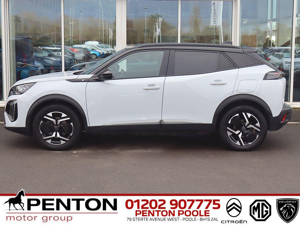 Used Peugeot E-2008 2024 for sale - 77646139: Photo 21