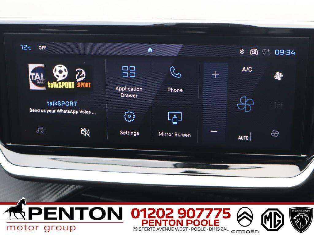 Used Peugeot E-2008 2024 for sale - 77646139: Photo 8