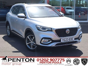 Used MG MG HS 2023 for sale - 78695350: Photo