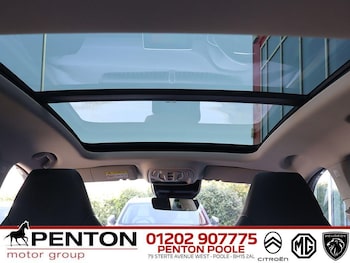 Used MG MG HS 2023 for sale - 78695350: Photo