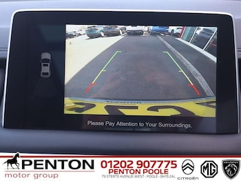 Used MG MG HS 2023 for sale - 78695350: Photo