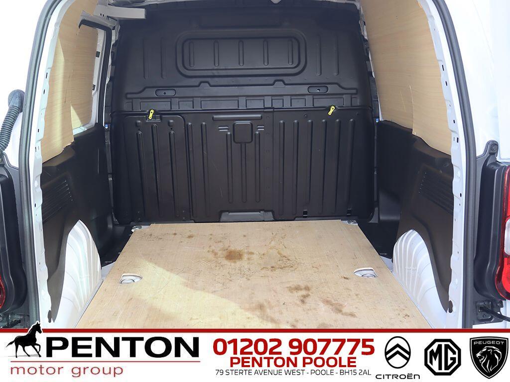 Used Peugeot Partner 2024 for sale - 76522294: Photo 12