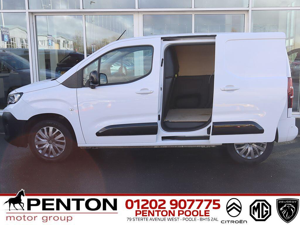 Used Peugeot Partner 2024 for sale - 76522294: Photo 13