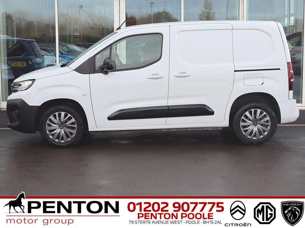 Used Peugeot Partner 2024 for sale - 76522294: Photo 15