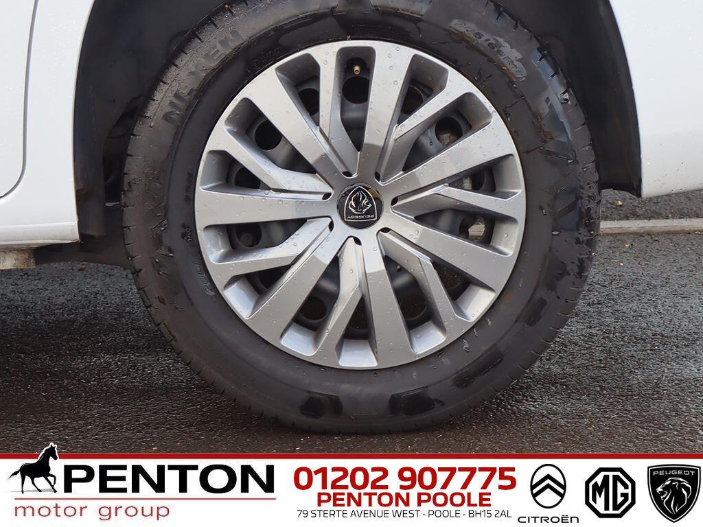 Used Peugeot Partner 2024 for sale - 76522294: Photo 17