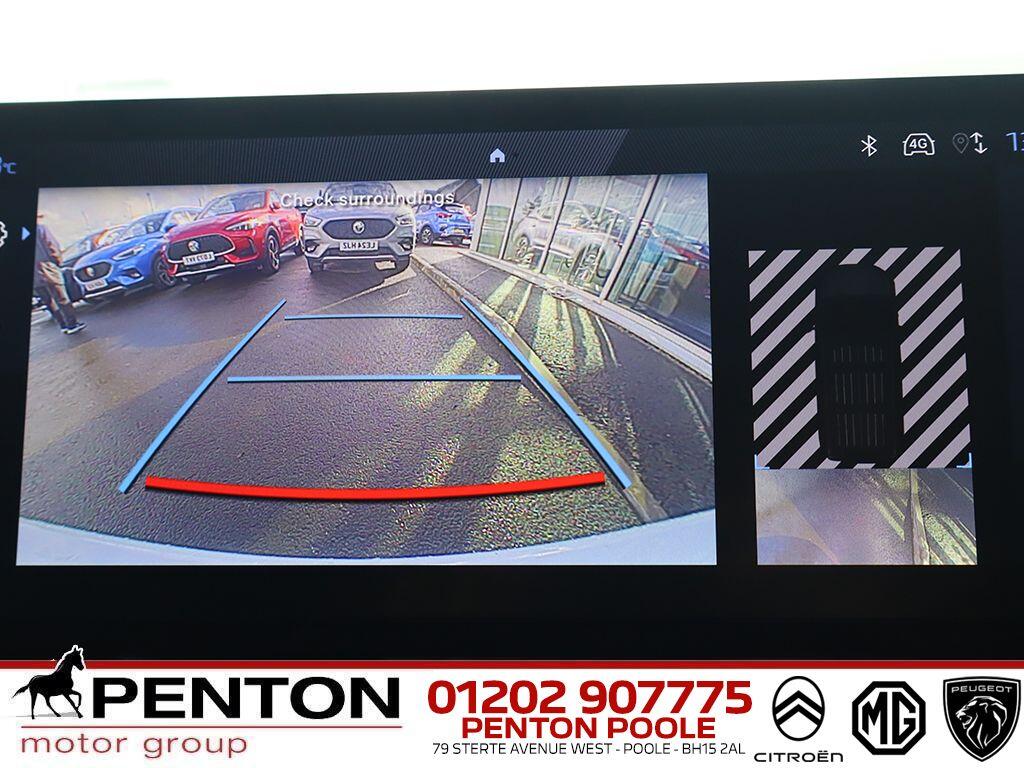 Used Peugeot Partner 2024 for sale - 76522294: Photo 3