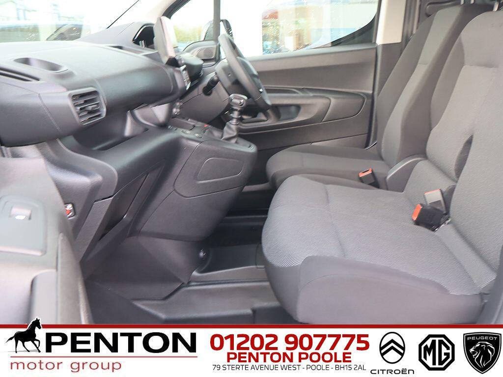 Used Peugeot Partner 2024 for sale - 76522294: Photo 4