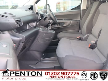Used Peugeot Partner 2024 for sale - 76522294: Photo