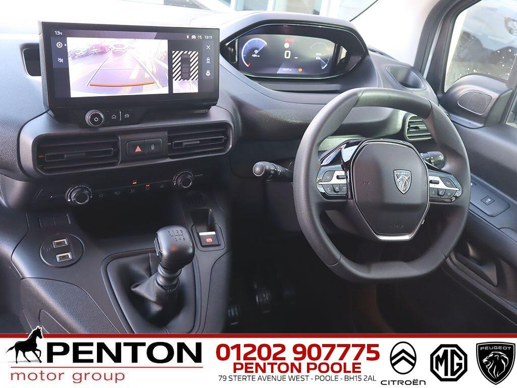 Used Peugeot Partner 2024 for sale - 76522294: Photo 6