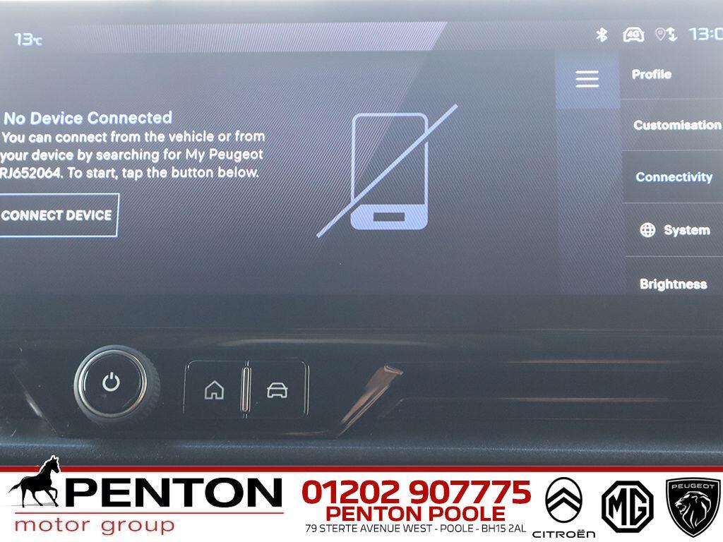 Used Peugeot Partner 2024 for sale - 76522294: Photo 8