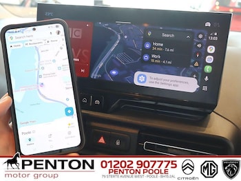 Used Citroen Berlingo 2024 for sale - 76167189: Photo