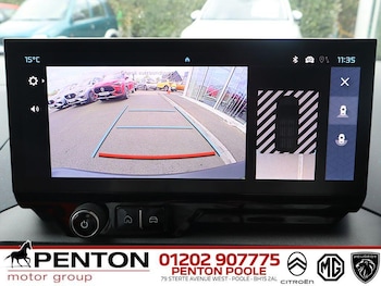 Used Citroen Berlingo 2024 for sale - 76167189: Photo