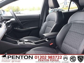 Used MG MG3 2025 for sale - 75431153: Photo