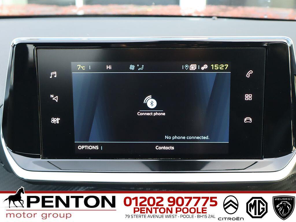 Used Peugeot 2008 2023 for sale - 77144360: Photo 10