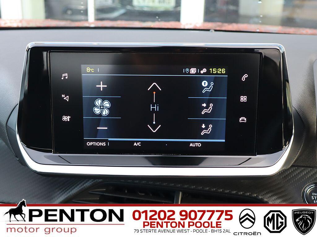 Used Peugeot 2008 2023 for sale - 77144360: Photo 11