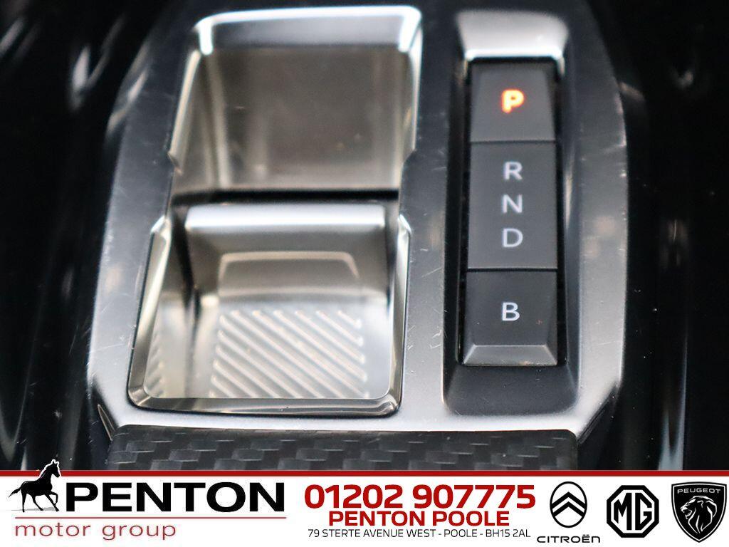 Used Peugeot 2008 2023 for sale - 77144360: Photo 12