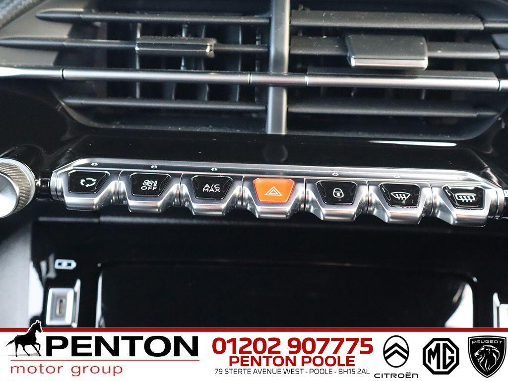 Used Peugeot 2008 2023 for sale - 77144360: Photo 14