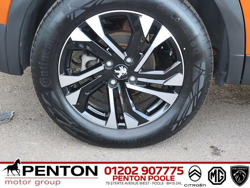 Used Peugeot 2008 2023 for sale - 77144360: Photo 17