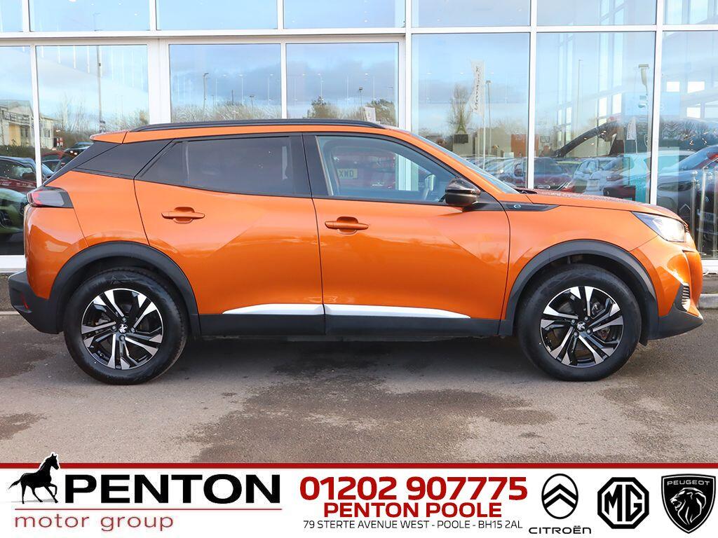 Used Peugeot 2008 2023 for sale - 77144360: Photo 19