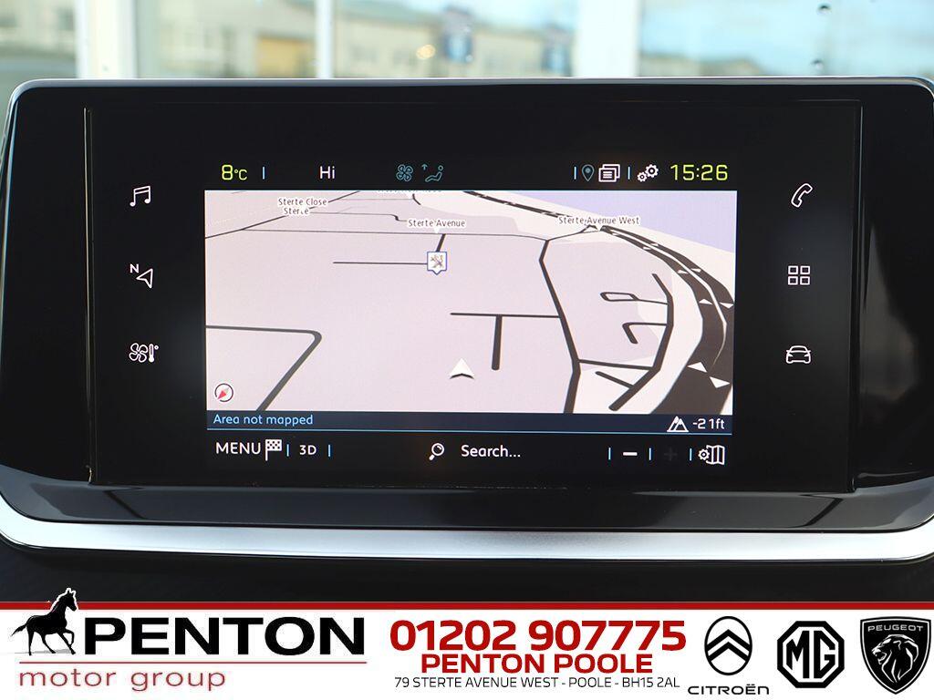 Used Peugeot 2008 2023 for sale - 77144360: Photo 2