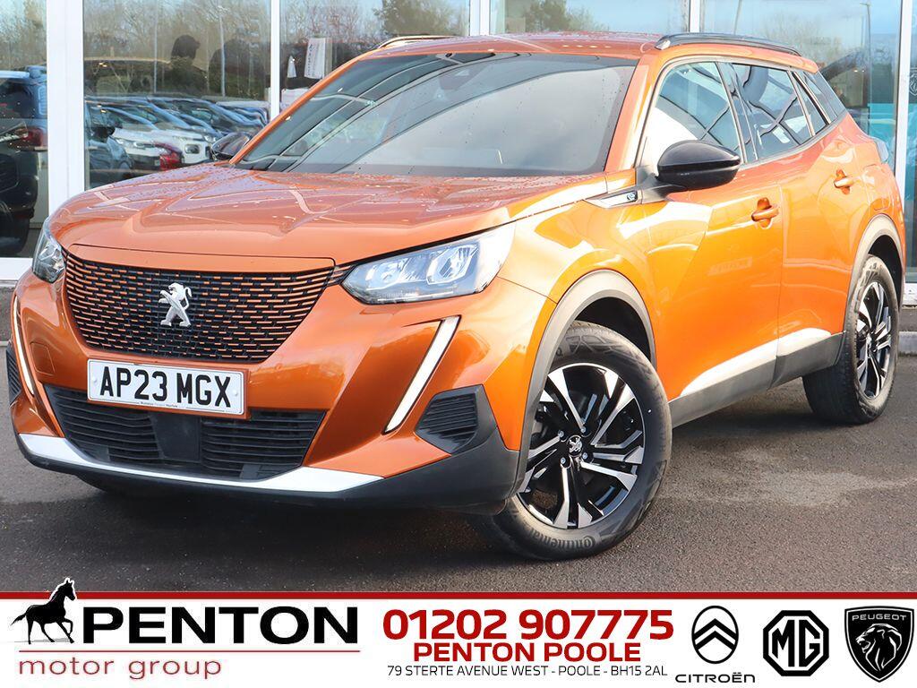 Used Peugeot 2008 2023 for sale - 77144360: Photo 20