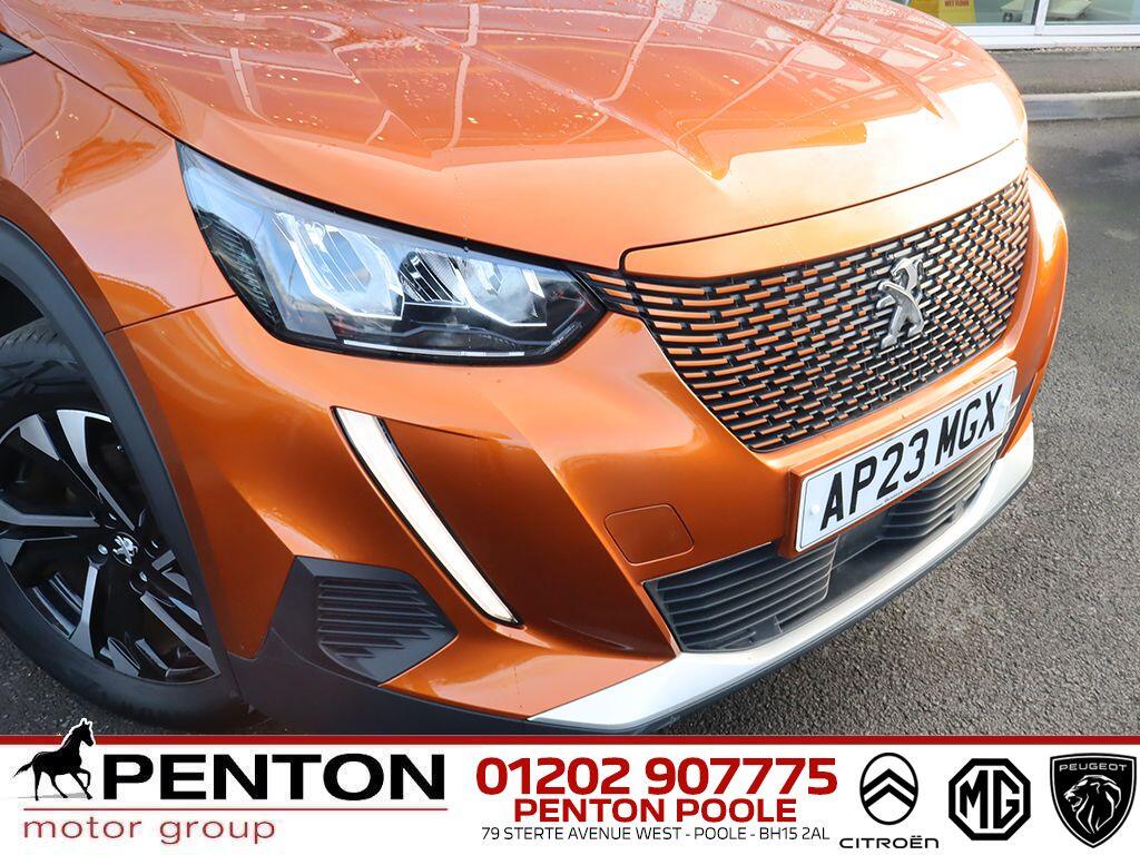 Used Peugeot 2008 2023 for sale - 77144360: Photo 21