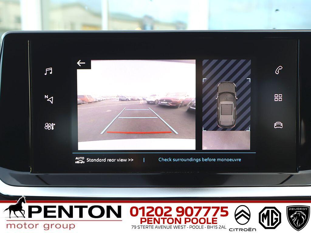 Used Peugeot 2008 2023 for sale - 77144360: Photo 3