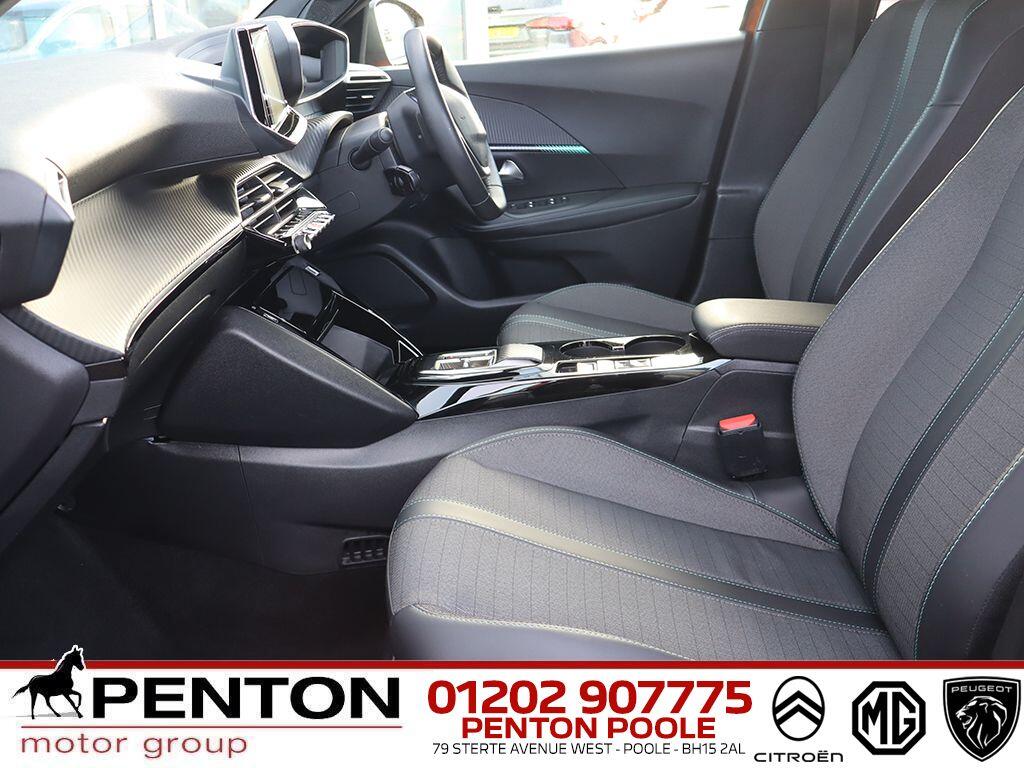 Used Peugeot 2008 2023 for sale - 77144360: Photo 4