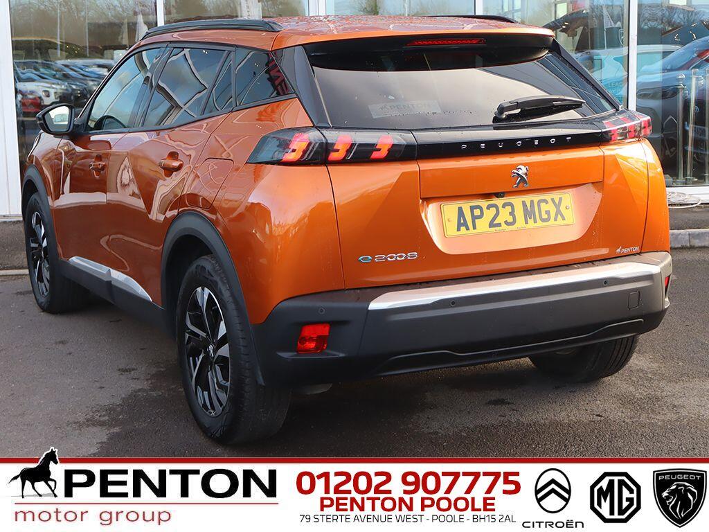 Used Peugeot 2008 2023 for sale - 77144360: Photo 5