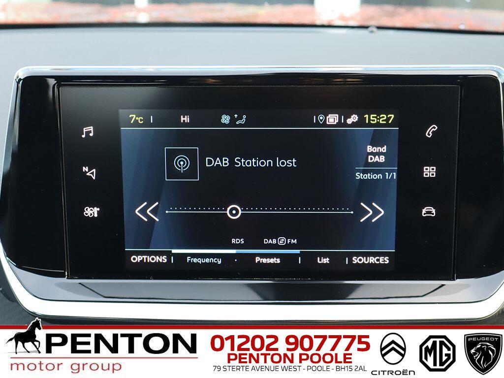 Used Peugeot 2008 2023 for sale - 77144360: Photo 9