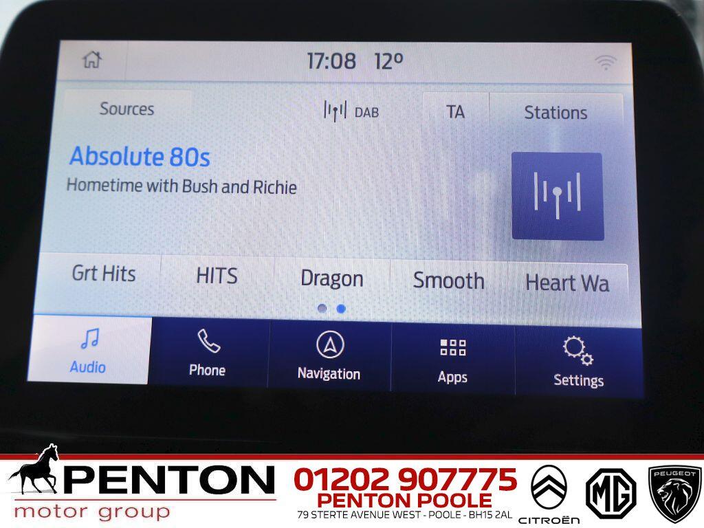 Used Ford Puma 2022 for sale - 76360843: Photo 10